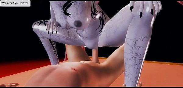  Succubus Demon - 1 | 3D hentai